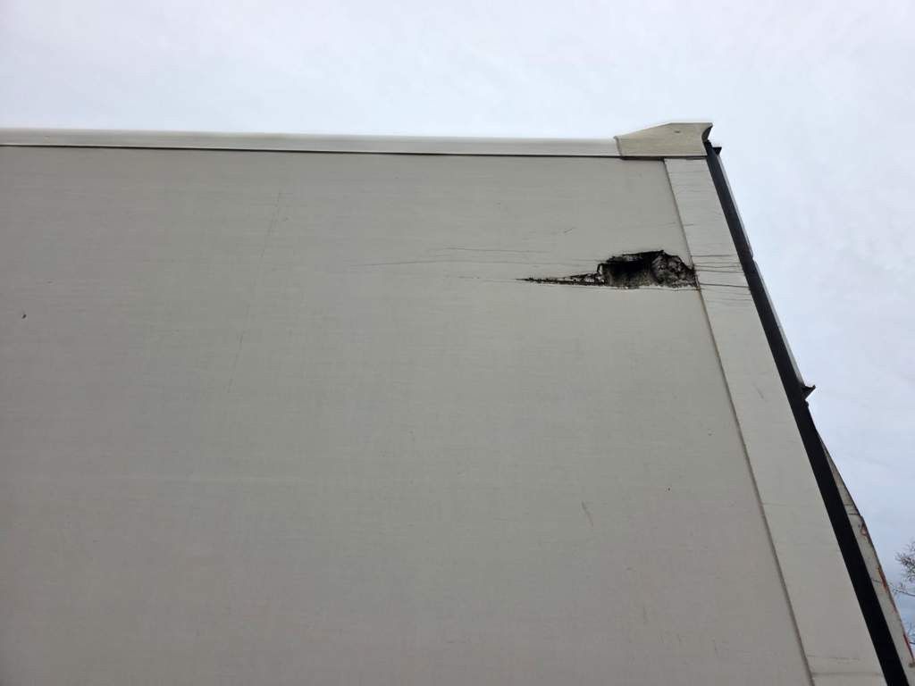 Fahrzeugabbildung MAN TGE 3.180 Koffer mit Ladebordwand, Klima, AHK