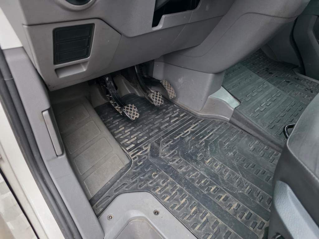 Fahrzeugabbildung MAN TGE 3.180 Koffer mit Ladebordwand, Klima, AHK