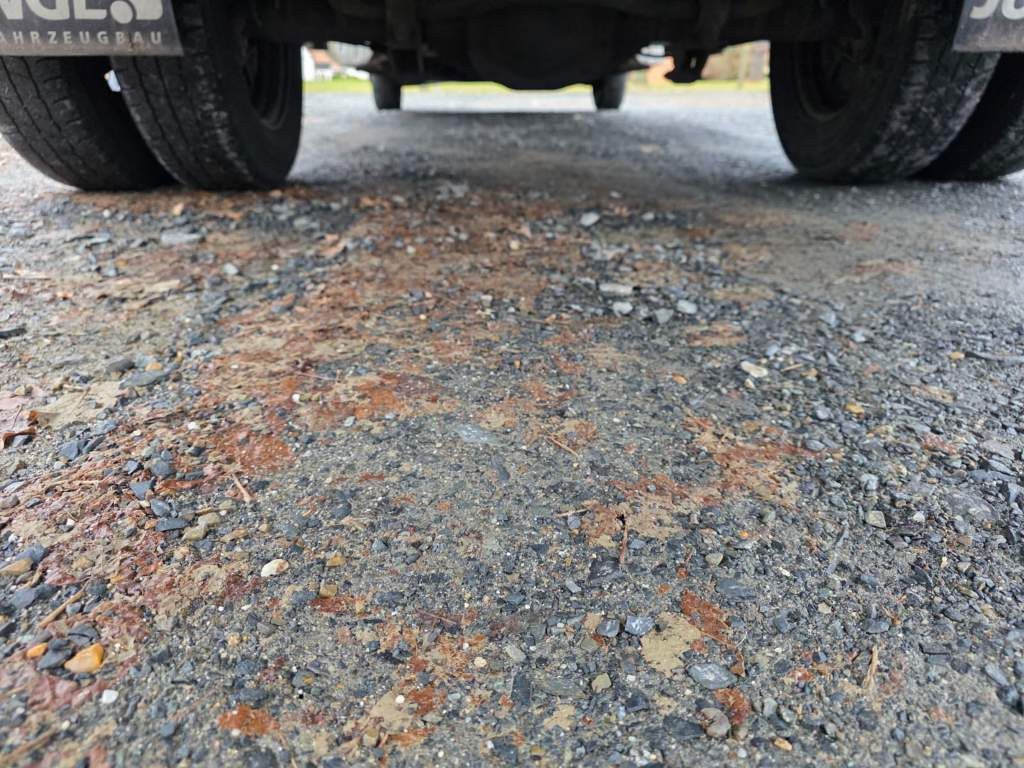 Fahrzeugabbildung MAN TGE 3.180 Koffer mit Ladebordwand, Klima, AHK