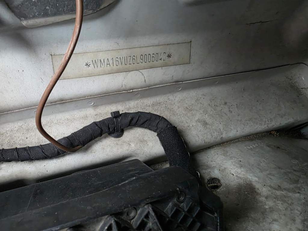 Fahrzeugabbildung MAN TGE 3.180 Koffer mit Ladebordwand, Klima, AHK