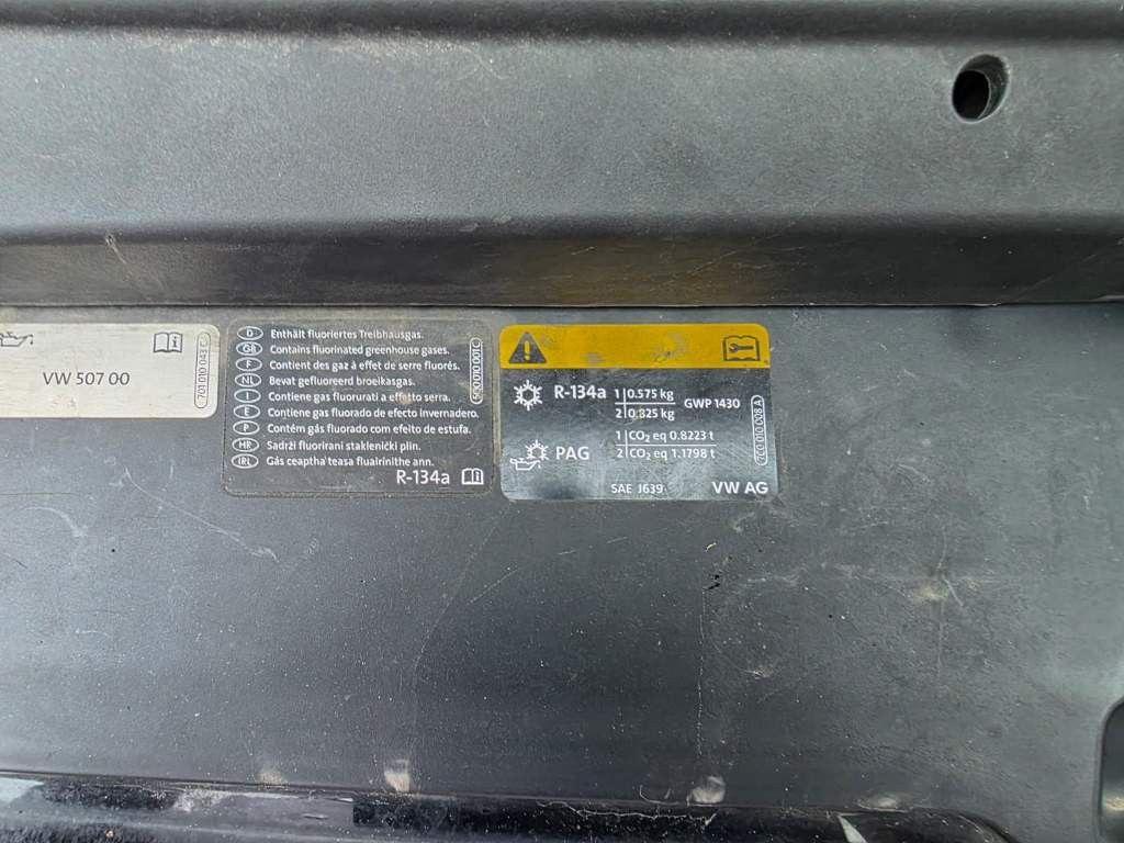 Fahrzeugabbildung MAN TGE 3.180 Koffer mit Ladebordwand, Klima, AHK