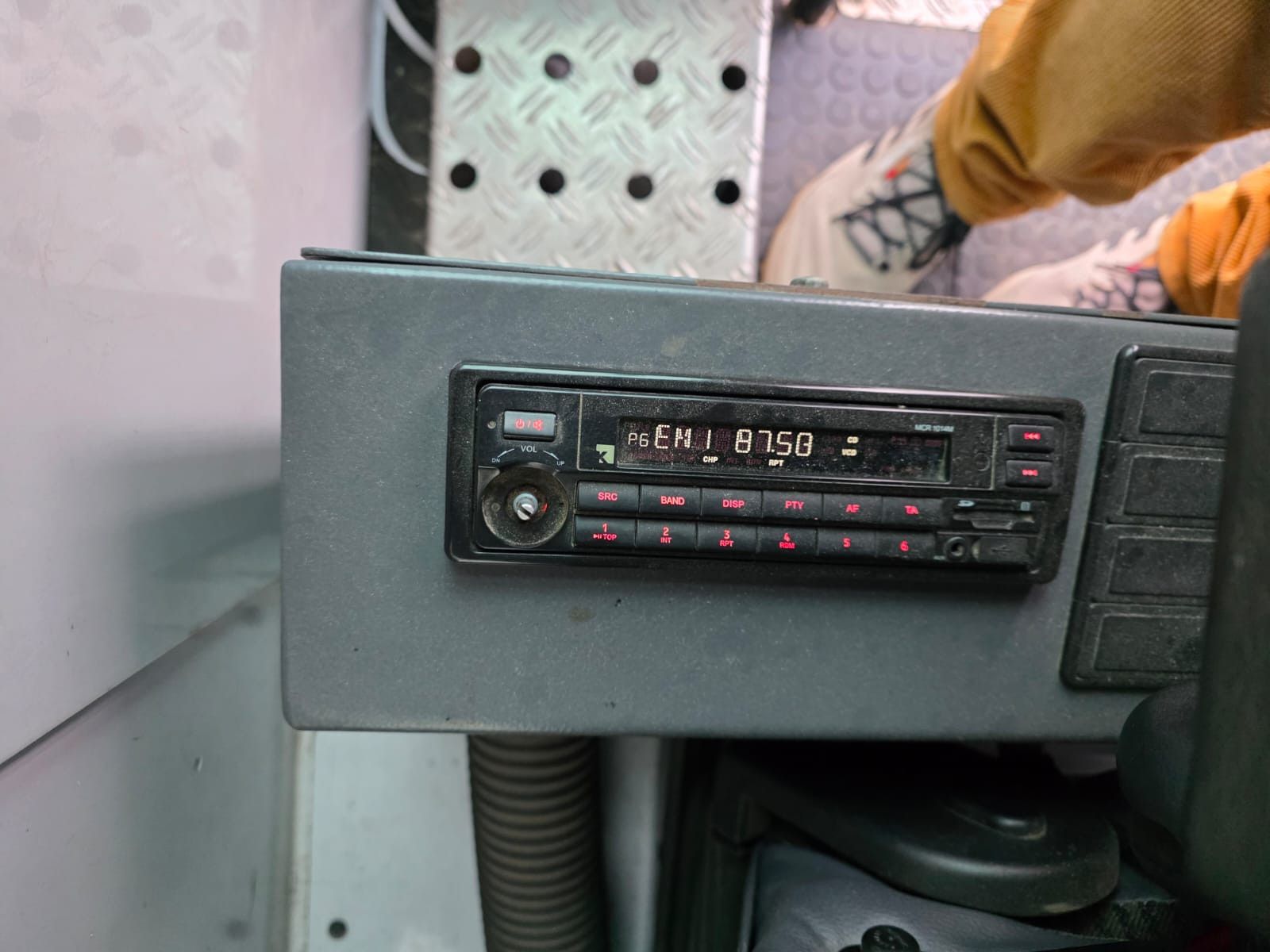 Fahrzeugabbildung Andere Liebeherr LRS V 645 Reachstacker/ Contlader