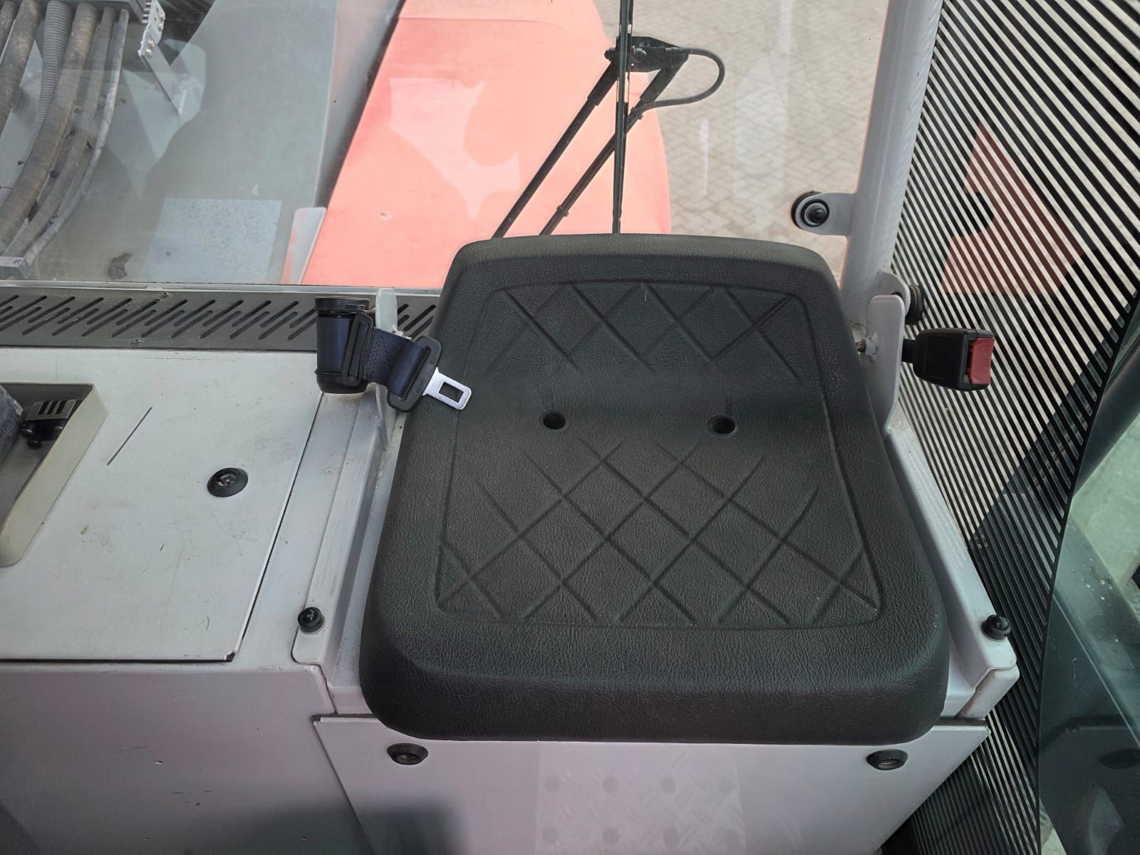 Fahrzeugabbildung Andere Liebeherr LRS V 645 Reachstacker/ Contlader