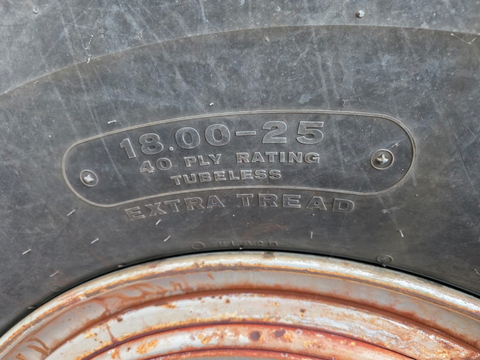 Fahrzeugabbildung Andere Liebeherr LRS V 645 Reachstacker/ Contlader