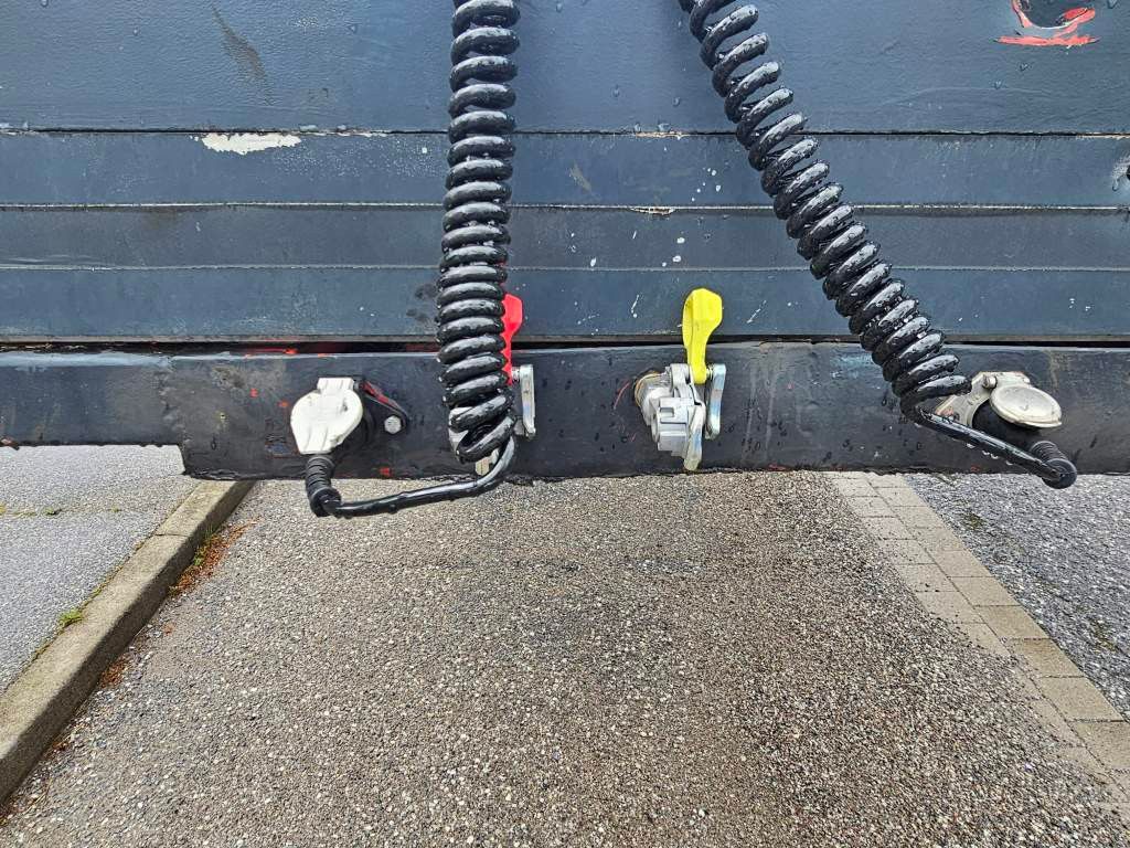 Fahrzeugabbildung Andere Boots- boat Auflieger Vidal, 2 Achs