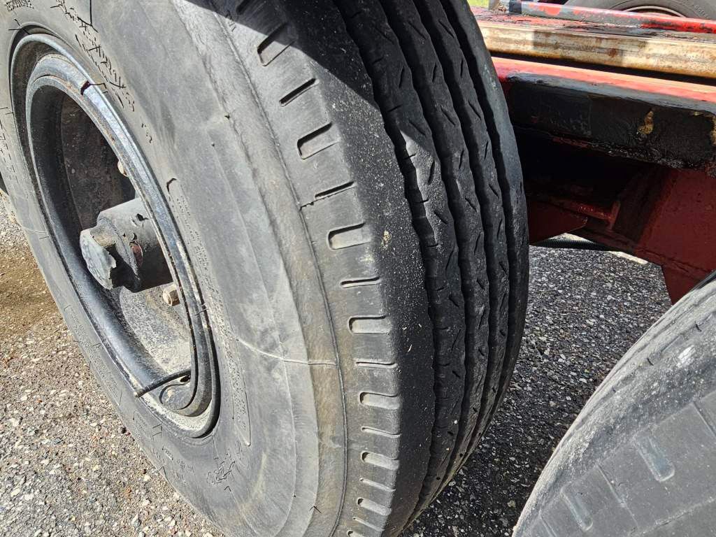 Fahrzeugabbildung Andere Boots- boat Auflieger Vidal, 2 Achs