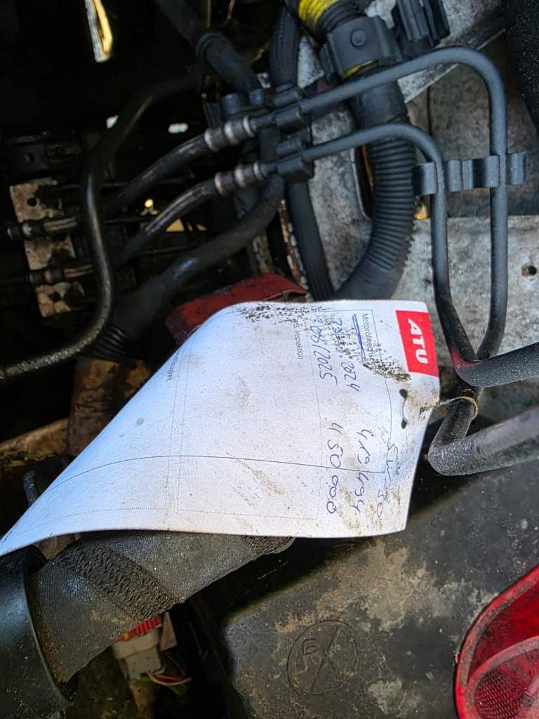 Fahrzeugabbildung Iveco 35S15/ 35-150 Koffer, Klima, manuelle Schaltung