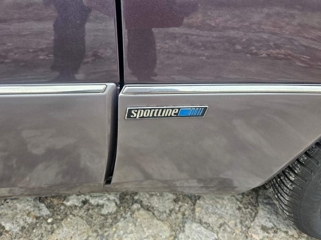 Fahrzeugabbildung Mercedes-Benz 300 TE-24 ( 124 ) voll renoviert, Schaltgetriebe