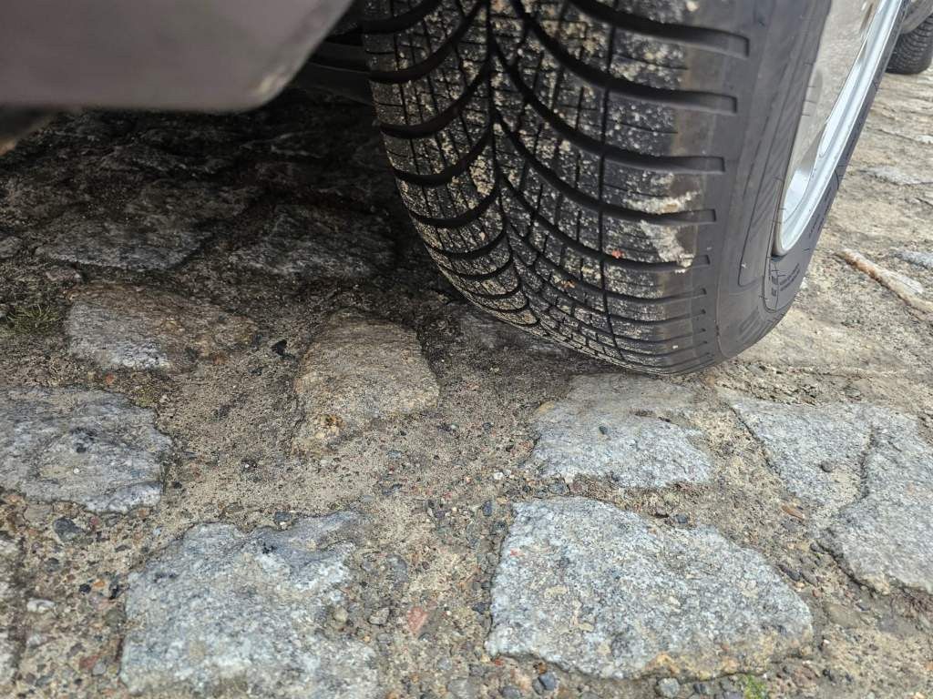 Fahrzeugabbildung Mercedes-Benz 300 TE-24 ( 124 ) voll renoviert, Schaltgetriebe