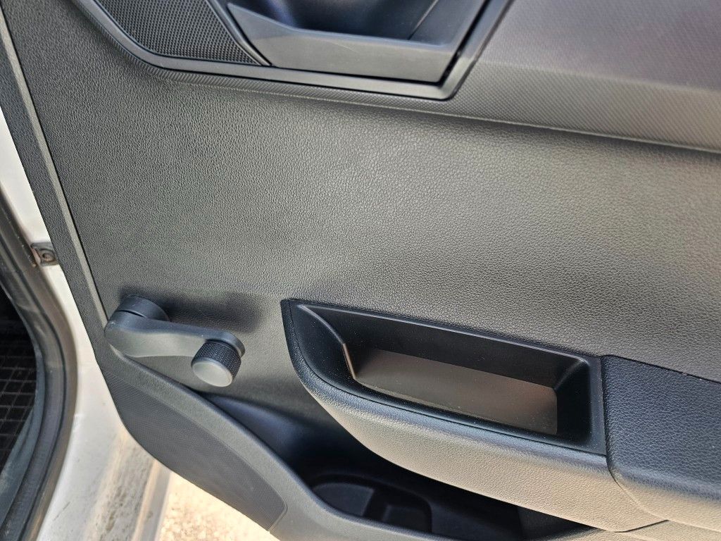 Fahrzeugabbildung SKODA Fabia 1.0l MPI 44kW