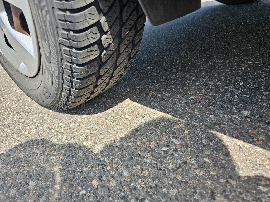 Fahrzeugabbildung SKODA Fabia 1.0l MPI 44kW