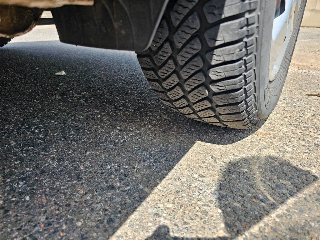 Fahrzeugabbildung SKODA Fabia 1.0l MPI 44kW