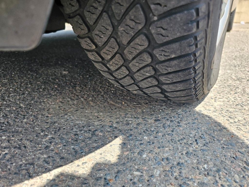 Fahrzeugabbildung SKODA Fabia 1.0l MPI 44kW