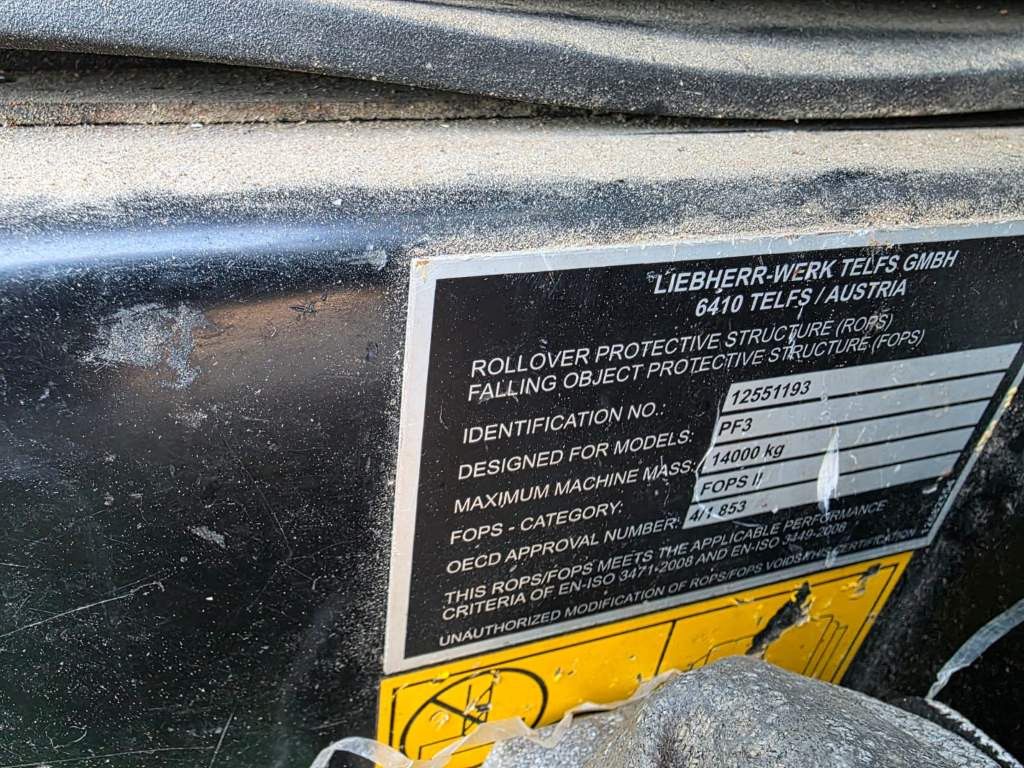 Fahrzeugabbildung Andere Claas 960 Scorpion VP mit Schaufel + Pal.Gabel