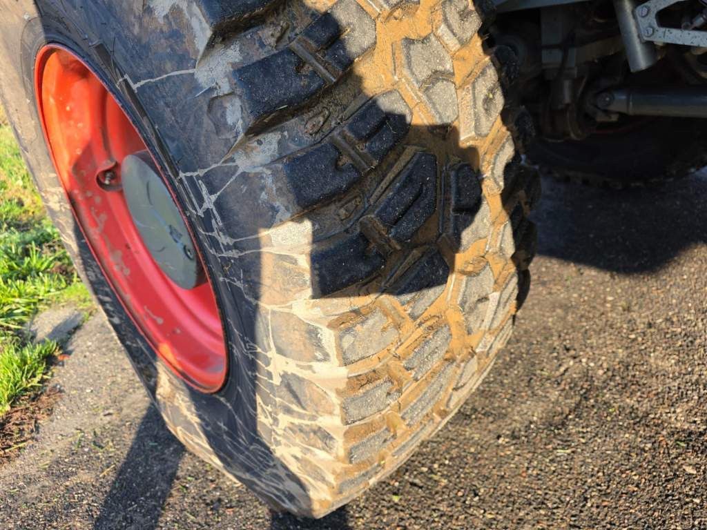 Fahrzeugabbildung Andere Claas 960 Scorpion VP mit Schaufel + Pal.Gabel