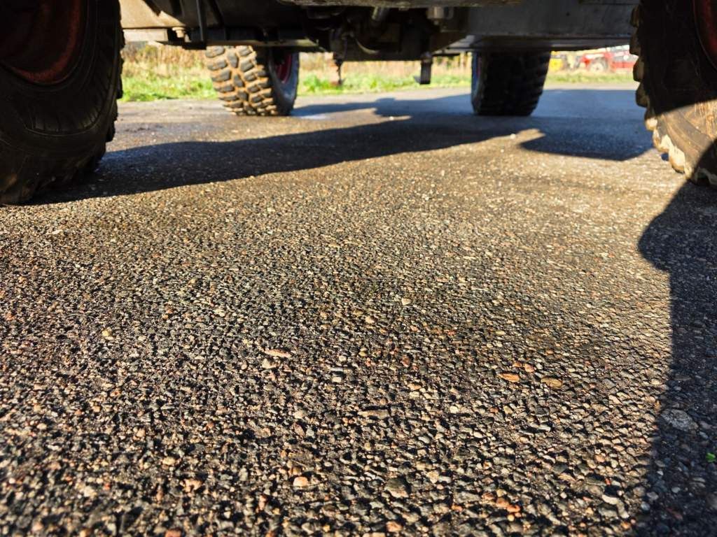 Fahrzeugabbildung Andere Claas 960 Scorpion VP mit Schaufel + Pal.Gabel