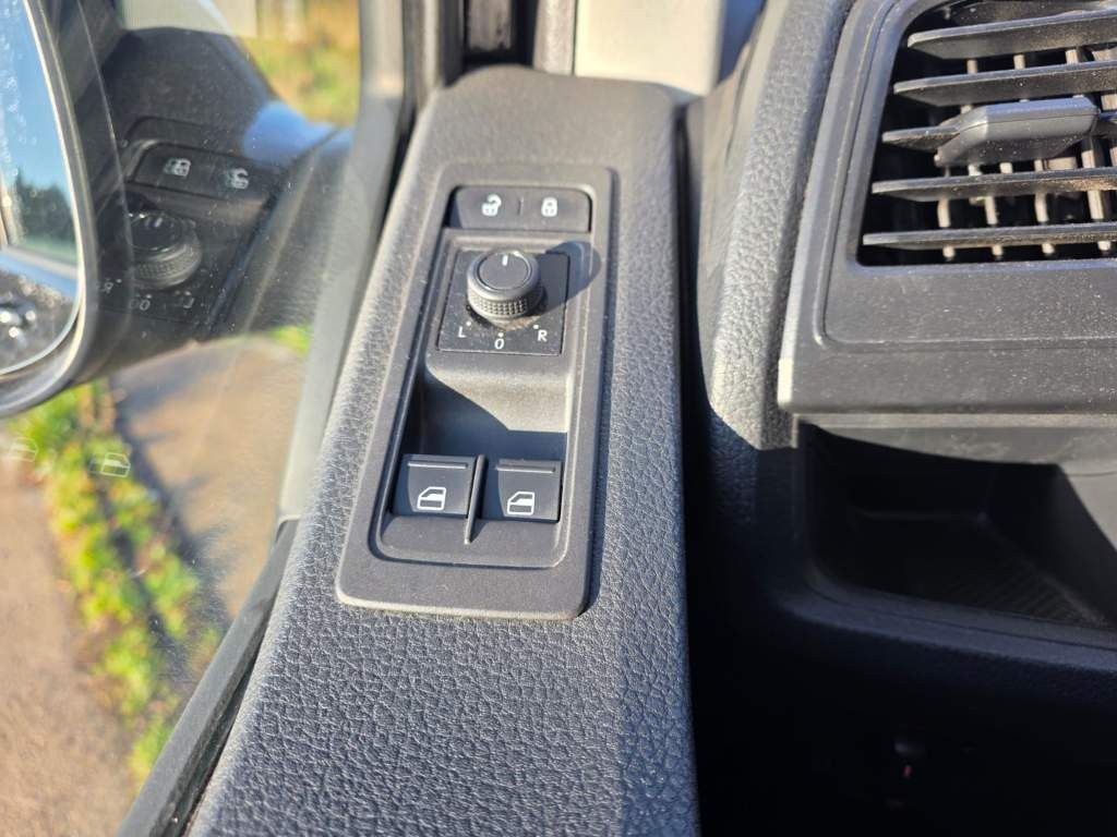 Fahrzeugabbildung Volkswagen T6 Caravelle