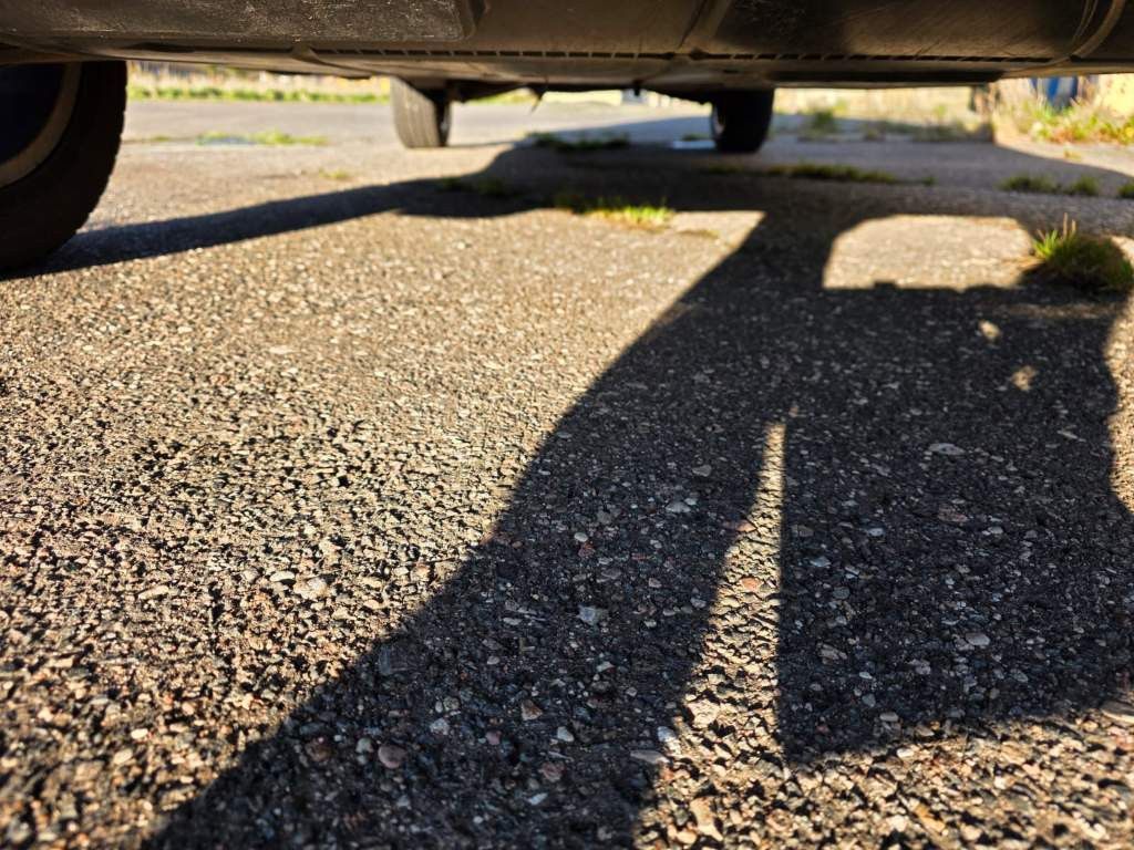 Fahrzeugabbildung Volkswagen T6 Caravelle