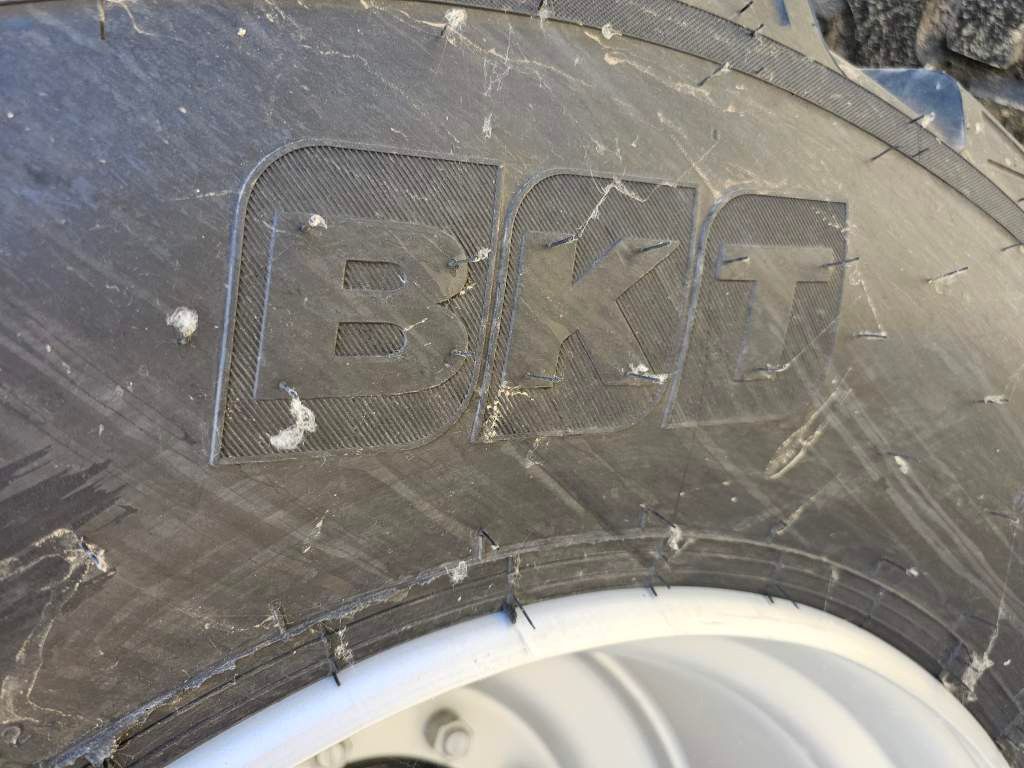 Fahrzeugabbildung HAWE Überladewagen, Vorführfahrzeug, ULW 3000