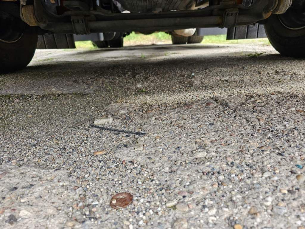 Fahrzeugabbildung Iveco 460, Hi-Line.Retrader,voll durchrepariert