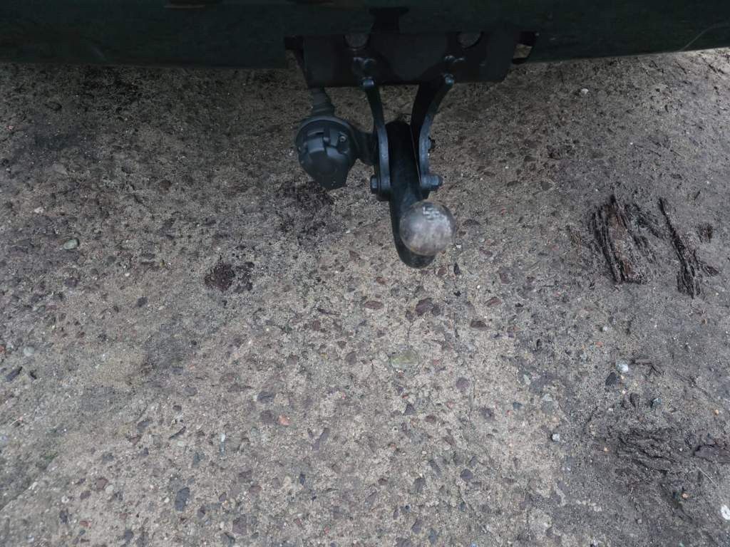 Fahrzeugabbildung Toyota Land Cruiser 3.0 D-4D, Klima, AHK, Mwst. ausweis