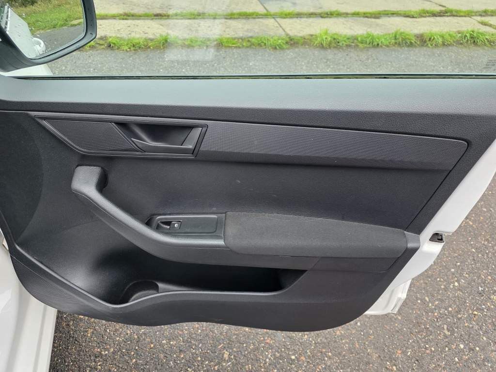 Fahrzeugabbildung SKODA Fabia 1.0l MPI 44kW, Mehrwertstreuer ausweisbar