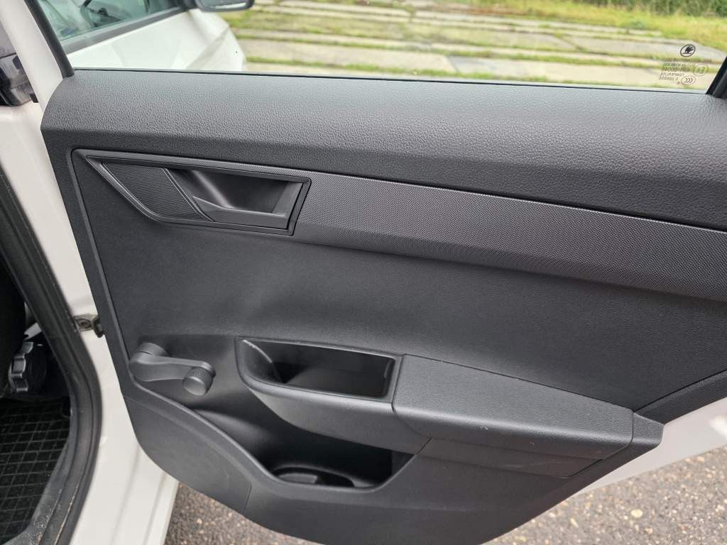 Fahrzeugabbildung SKODA Fabia 1.0l MPI 44kW, Mehrwertstreuer ausweisbar