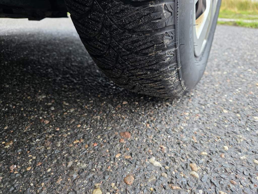 Fahrzeugabbildung SKODA Fabia 1.0l MPI 44kW, Mehrwertstreuer ausweisbar