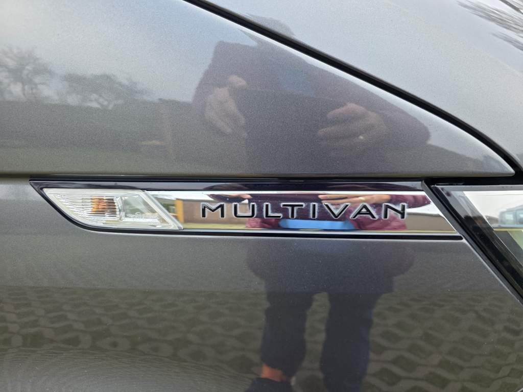 Fahrzeugabbildung Volkswagen T6 Multivan 4 Motion.4x4 Allrad, Mwst.ausweisbar