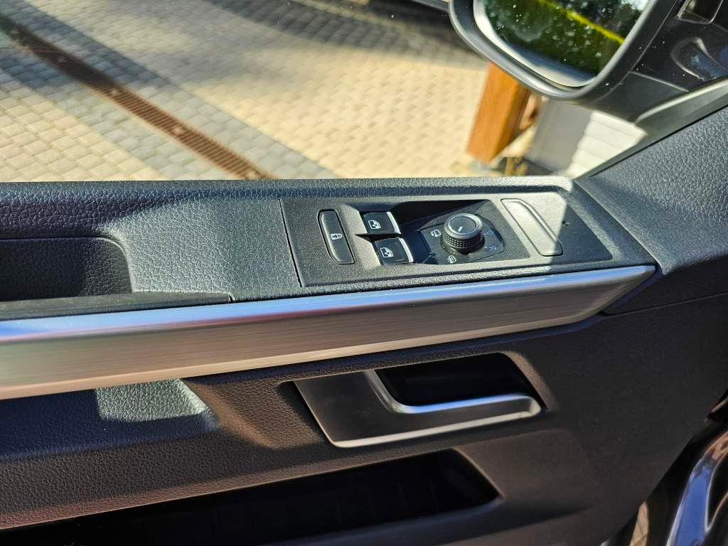 Fahrzeugabbildung Volkswagen T6 Multivan 4 Motion.4x4 Allrad, Mwst.ausweisbar