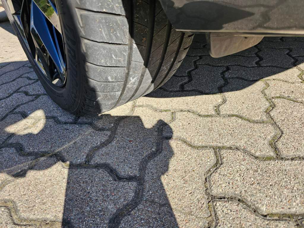 Fahrzeugabbildung Volkswagen T6 Multivan 4 Motion.4x4 Allrad, Mwst.ausweisbar