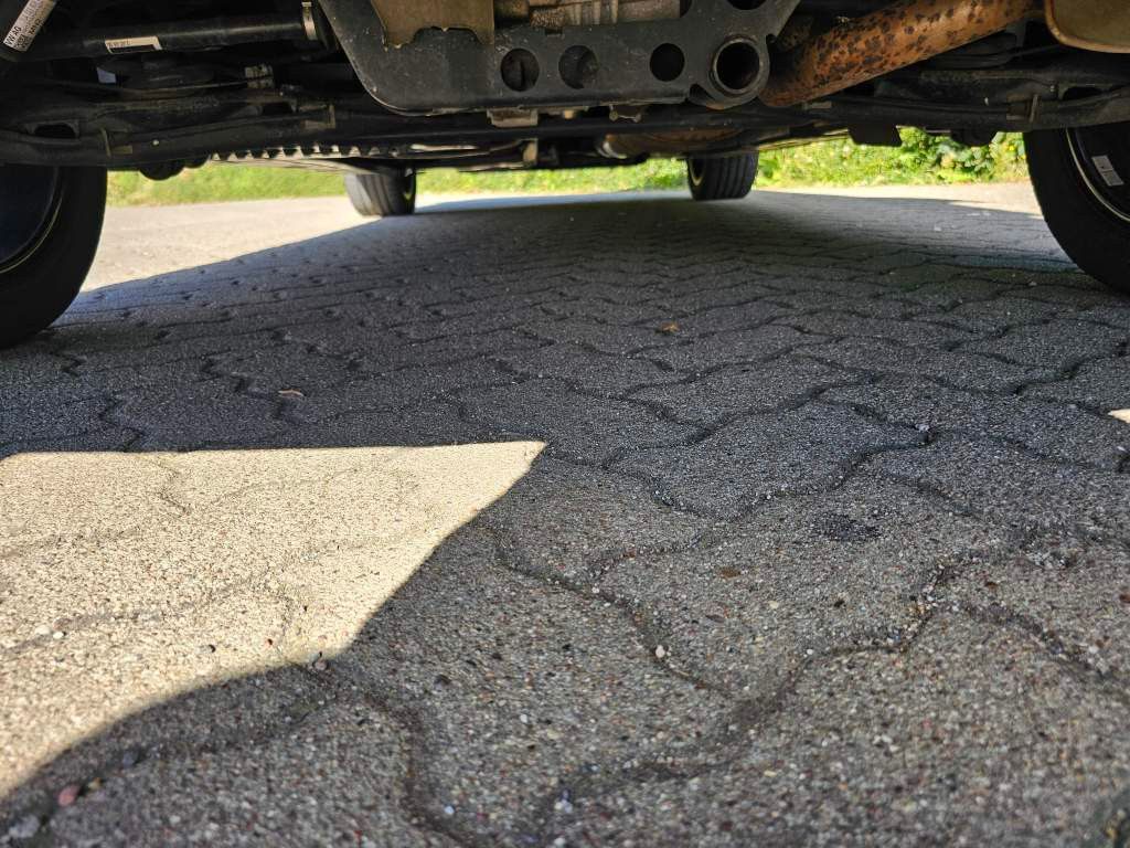 Fahrzeugabbildung Volkswagen T6 Multivan 4 Motion.4x4 Allrad, Mwst.ausweisbar