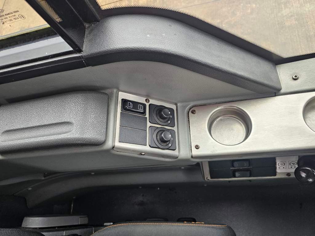 Fahrzeugabbildung Mercedes-Benz Citaro O530LE, Euro 5 EEV