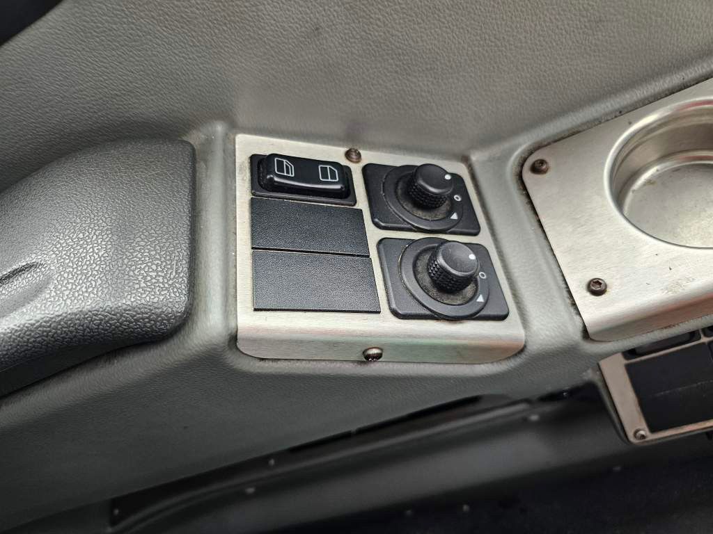 Fahrzeugabbildung Mercedes-Benz Citaro O530LE, Euro 5 EEV