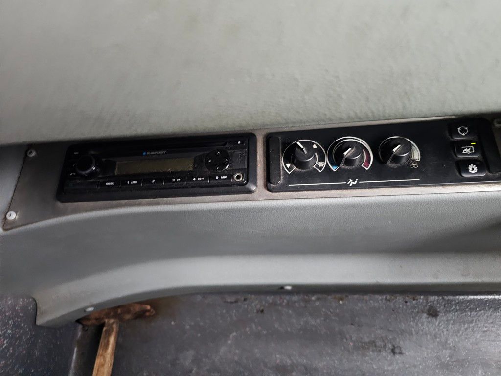 Fahrzeugabbildung Mercedes-Benz O530 LE, Retarder, Evobus, Fahrerklima