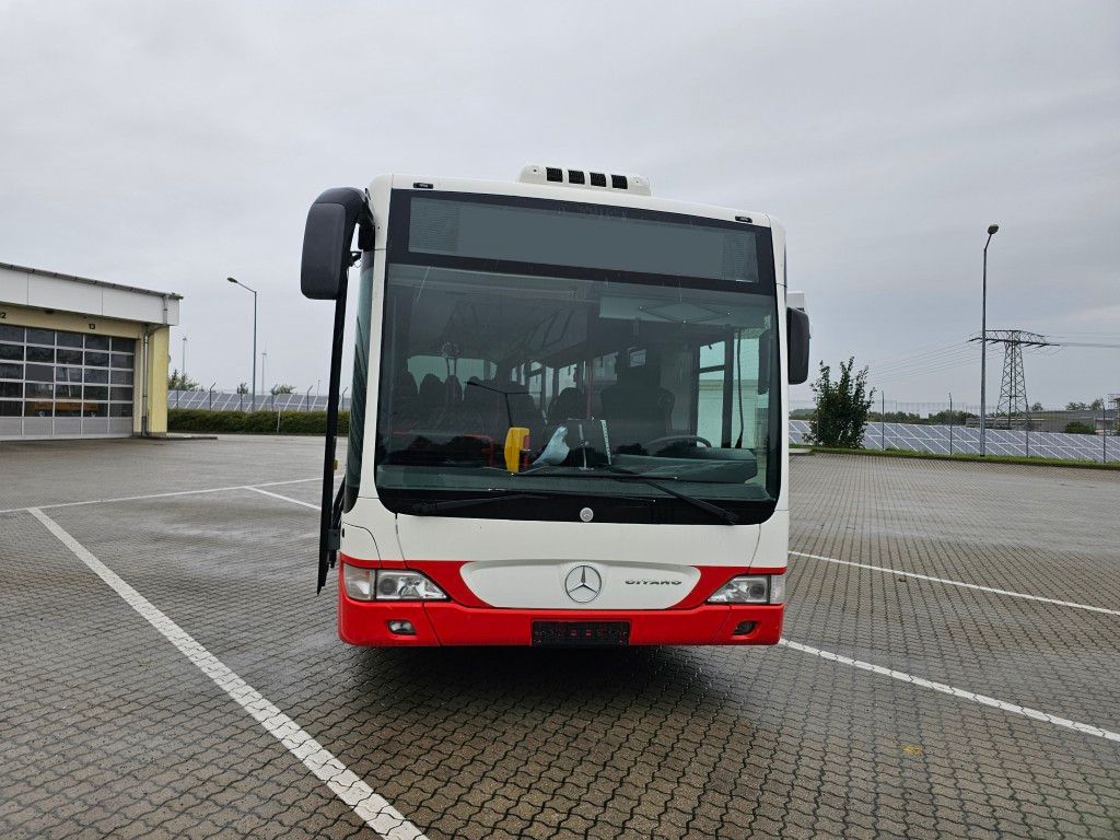 Fahrzeugabbildung Mercedes-Benz O530 LE, Retarder, Evobus, Fahrerklima