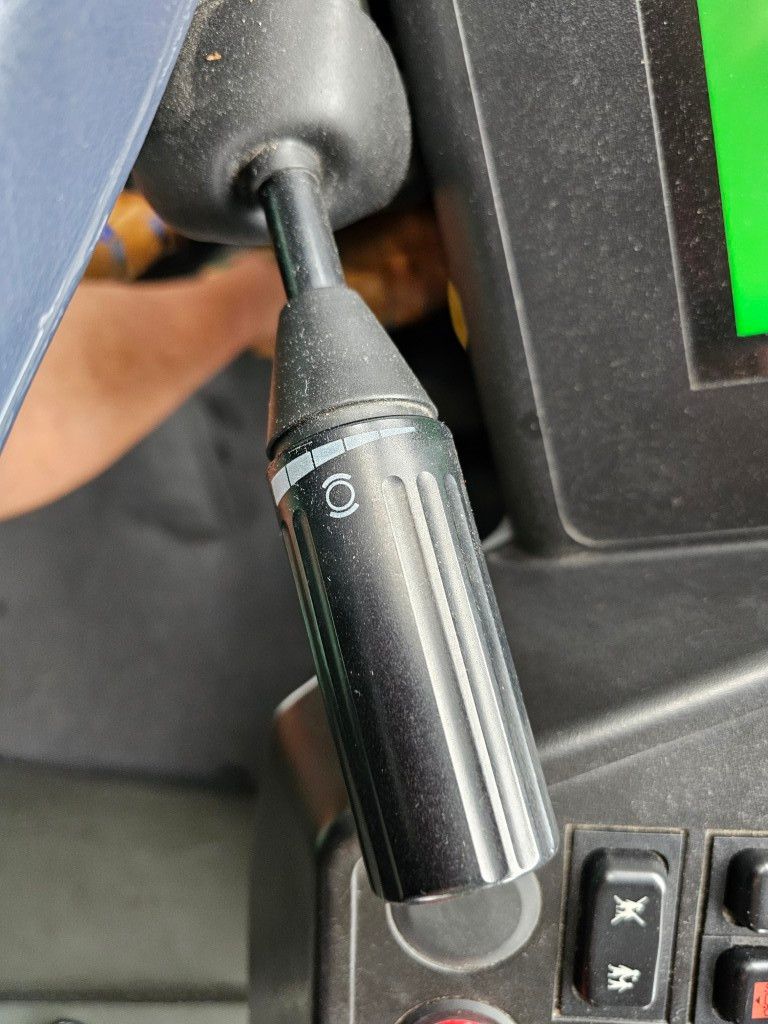 Fahrzeugabbildung Mercedes-Benz O530 LE, Retarder, Evobus, Fahrerklima