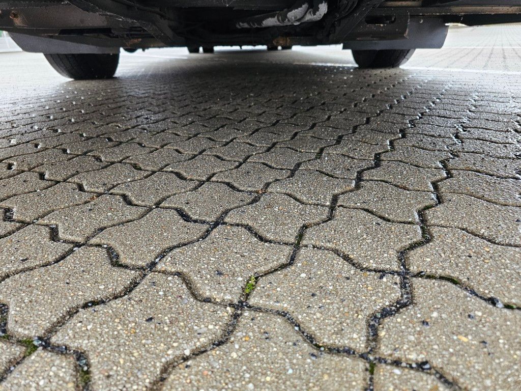 Fahrzeugabbildung Mercedes-Benz O530 LE, Retarder, Evobus, Fahrerklima