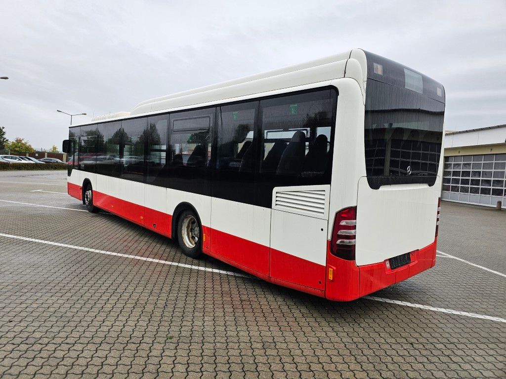 Fahrzeugabbildung Mercedes-Benz O530 LE, Retarder, Evobus, Fahrerklima