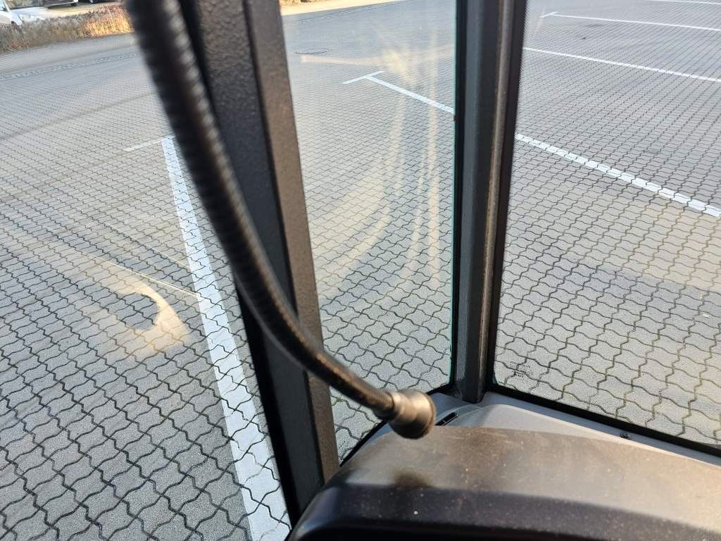 Fahrzeugabbildung Mercedes-Benz O530 Gelenbus, Retarder, Vollklima, 354 PS, EEV