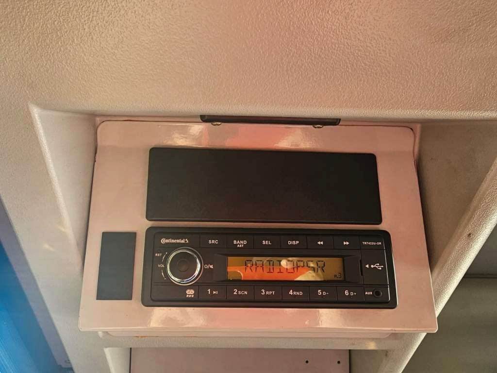 Fahrzeugabbildung MAN Lions City Gelenkbus, Retarder, TÜV 08/2026