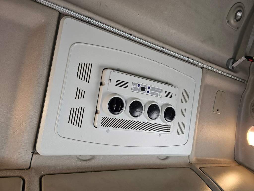 Fahrzeugabbildung Iveco 460,Retrader,Standklima, voll durchrep., CNG