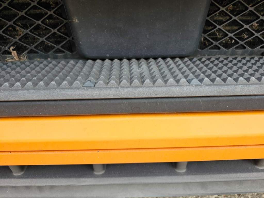 Fahrzeugabbildung Iveco 460,Retrader,Standklima, voll durchrep., CNG