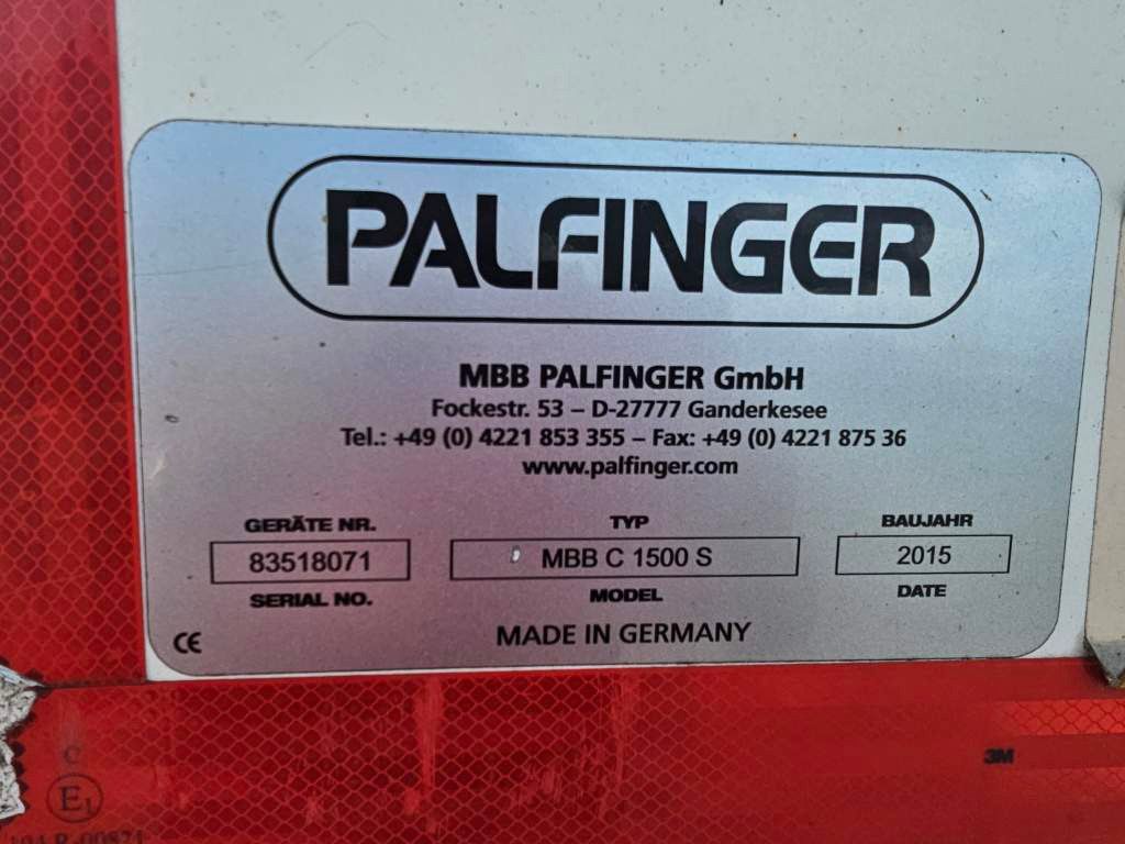 Fahrzeugabbildung DAF DAF CF 310 Space Cab, Gardine, Ladebordwand 1,5