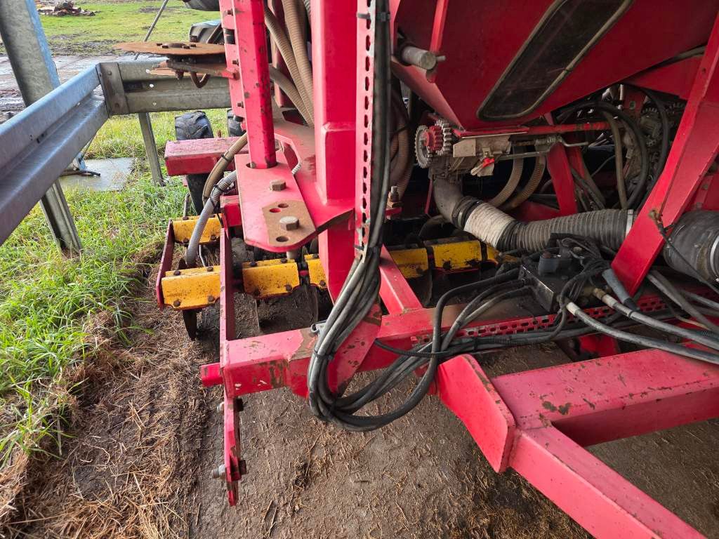 Fahrzeugabbildung Andere Väderstad RD 600 P Drille