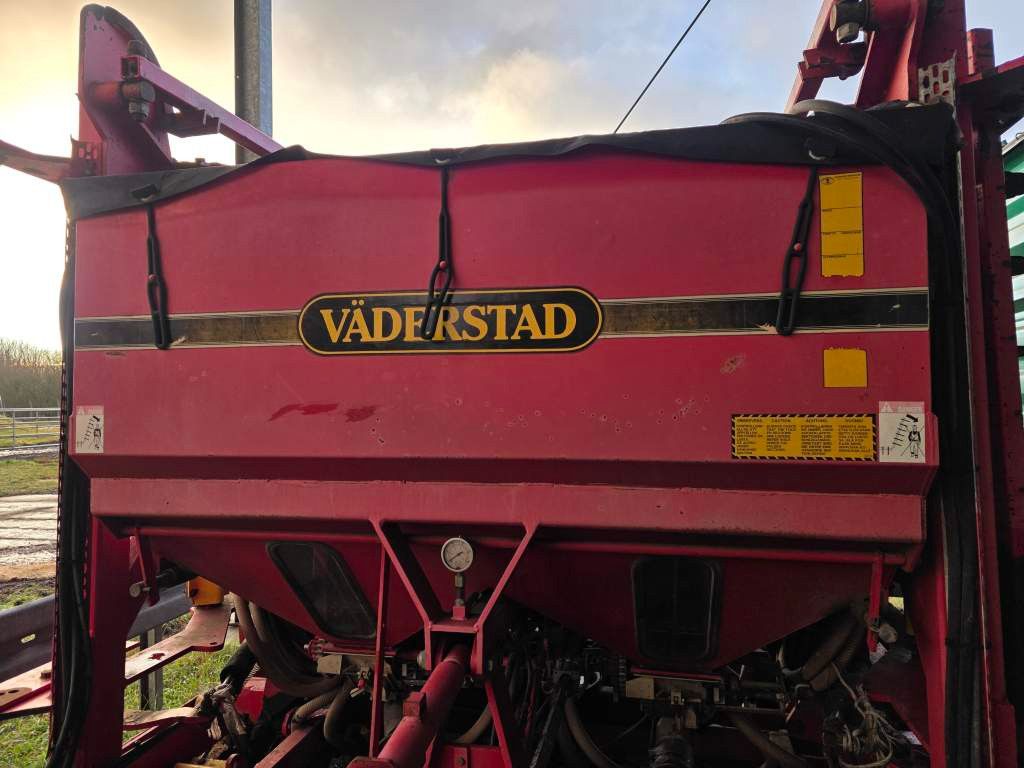 Fahrzeugabbildung Andere Väderstad RD 600 P Drille
