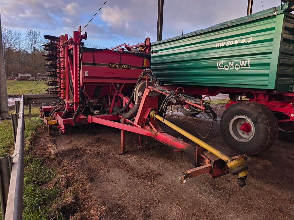 Fahrzeugabbildung Andere Väderstad RD 600 P Drille