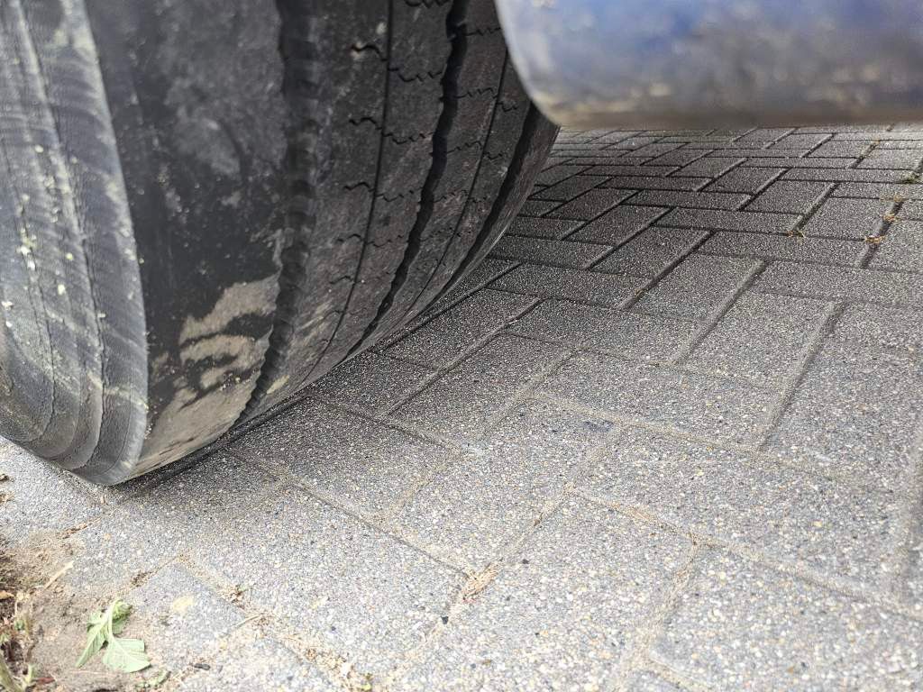 Fahrzeugabbildung MAN 18.460 TGX Standard, Euro 6, Standklima