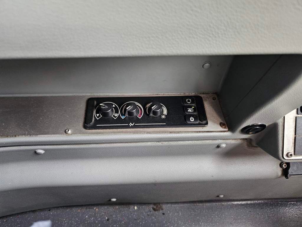 Fahrzeugabbildung Mercedes-Benz Citaro O530 LE, Euro 5 EEV, Klima+Standheizung