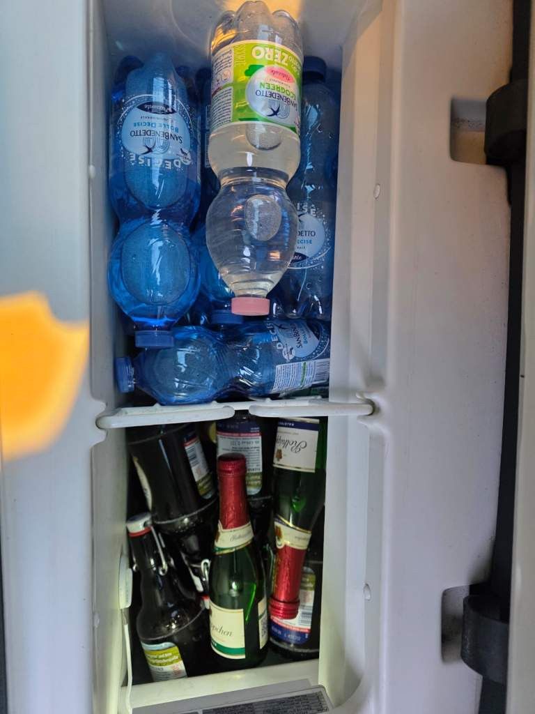 Fahrzeugabbildung Neoplan Cityliner L 63+2+1,neues AT Getriebe,ZF Intarder